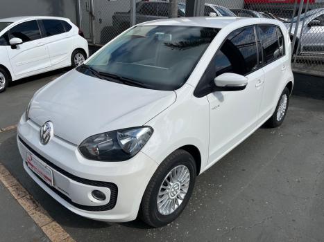 VOLKSWAGEN UP 1.0 12V 4P TSI FLEX MOVE UP, Foto 18