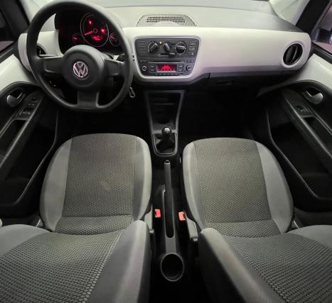 VOLKSWAGEN UP 1.0 12V 4P TSI FLEX MOVE UP, Foto 19