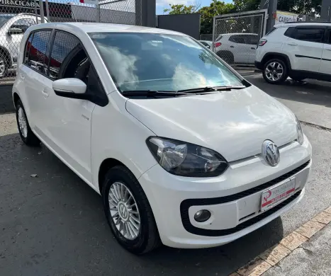 VOLKSWAGEN UP 1.0 12V 4P TSI FLEX MOVE UP, Foto 1