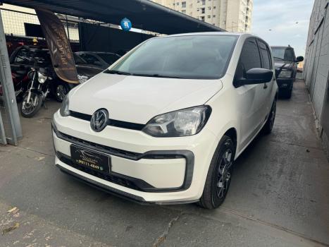 VOLKSWAGEN UP 1.0 12V 4P TAKE FLEX, Foto 2