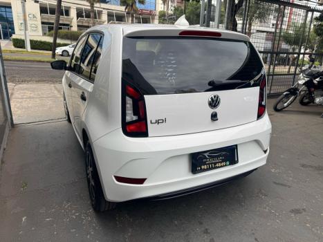 VOLKSWAGEN UP 1.0 12V 4P TAKE FLEX, Foto 3