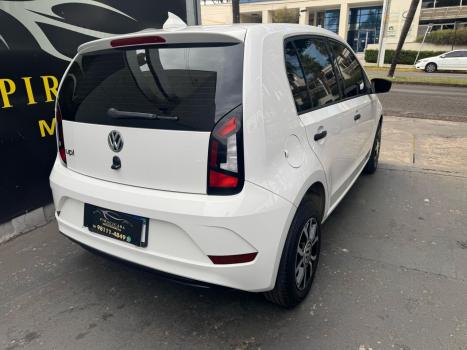 VOLKSWAGEN UP 1.0 12V 4P TAKE FLEX, Foto 4