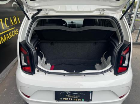 VOLKSWAGEN UP 1.0 12V 4P TAKE FLEX, Foto 5