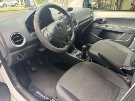 VOLKSWAGEN UP 1.0 12V 4P TAKE FLEX, Foto 6