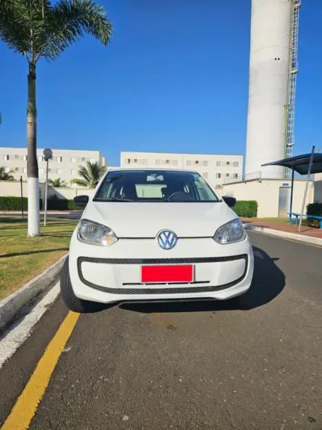 VOLKSWAGEN UP 1.0 12V TAKE FLEX, Foto 2