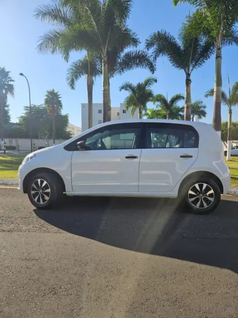 VOLKSWAGEN UP 1.0 12V TAKE FLEX, Foto 4