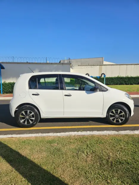 VOLKSWAGEN UP 1.0 12V TAKE FLEX, Foto 5