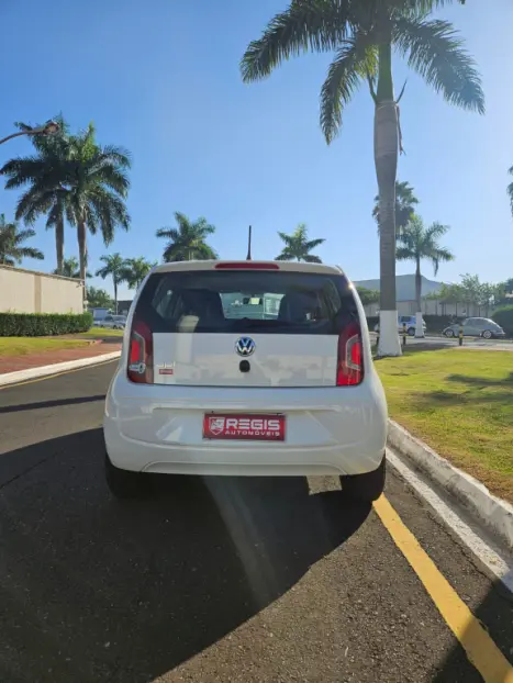 VOLKSWAGEN UP 1.0 12V TAKE FLEX, Foto 6