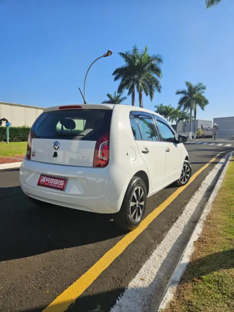 VOLKSWAGEN UP 1.0 12V TAKE FLEX, Foto 7