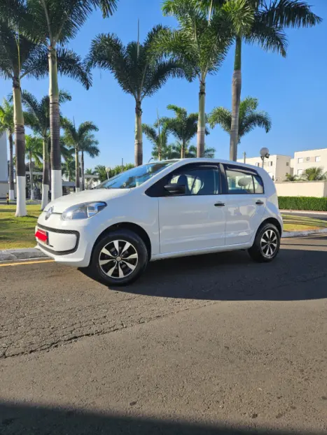 VOLKSWAGEN UP 1.0 12V TAKE FLEX, Foto 8