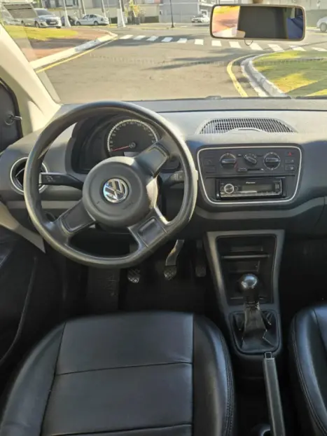 VOLKSWAGEN UP 1.0 12V TAKE FLEX, Foto 9