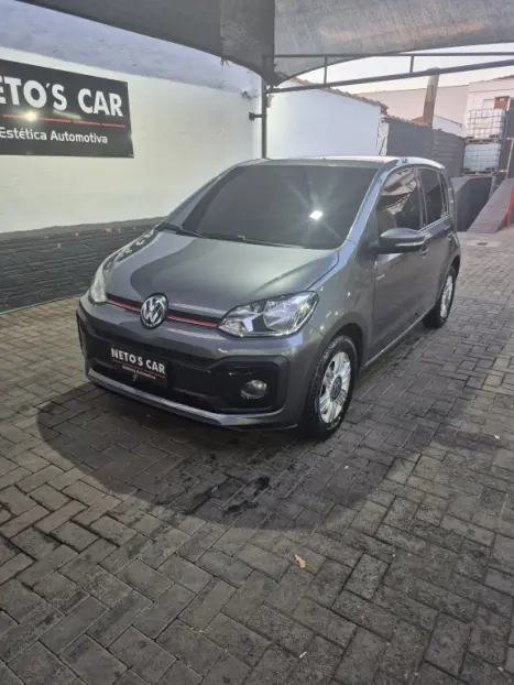 VOLKSWAGEN UP 1.0 12V 4P TSI FLEX MOVE UP, Foto 1