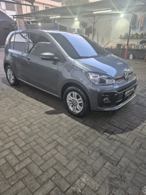 VOLKSWAGEN UP 1.0 12V 4P TSI FLEX MOVE UP, Foto 2