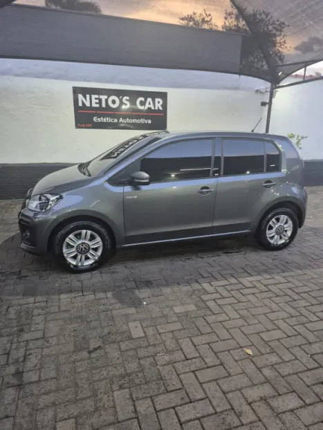 VOLKSWAGEN UP 1.0 12V 4P TSI FLEX MOVE UP, Foto 3