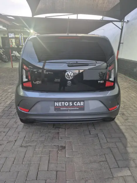 VOLKSWAGEN UP 1.0 12V 4P TSI FLEX MOVE UP, Foto 4