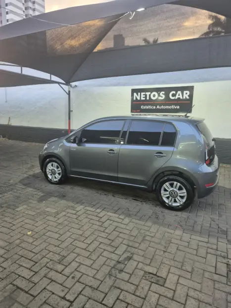 VOLKSWAGEN UP 1.0 12V 4P TSI FLEX MOVE UP, Foto 6
