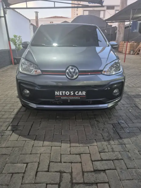 VOLKSWAGEN UP 1.0 12V 4P TSI FLEX MOVE UP, Foto 8