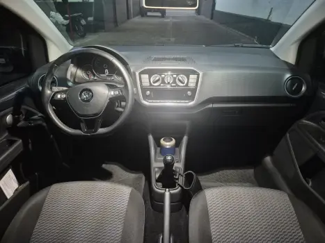 VOLKSWAGEN UP 1.0 12V 4P TSI FLEX MOVE UP, Foto 10