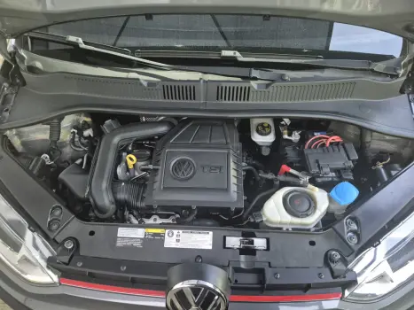 VOLKSWAGEN UP 1.0 12V 4P TSI FLEX MOVE UP, Foto 11