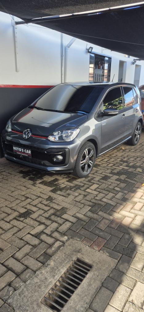 VOLKSWAGEN UP 1.0 12V 4P TSI FLEX MOVE UP, Foto 1