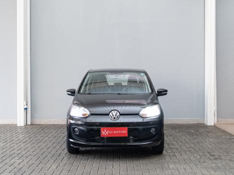 VOLKSWAGEN UP 1.0 12V 4P TSI FLEX MOVE UP, Foto 2