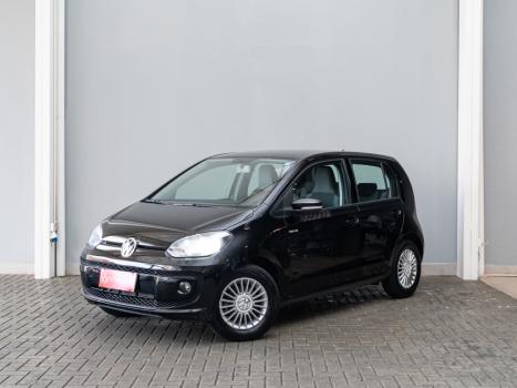 VOLKSWAGEN UP 1.0 12V 4P TSI FLEX MOVE UP, Foto 3