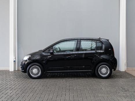 VOLKSWAGEN UP 1.0 12V 4P TSI FLEX MOVE UP, Foto 4