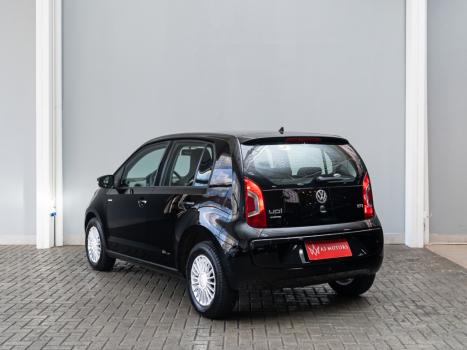 VOLKSWAGEN UP 1.0 12V 4P TSI FLEX MOVE UP, Foto 5