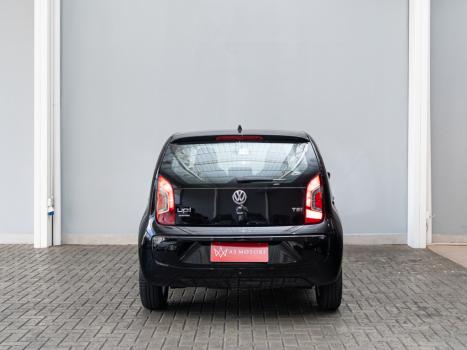VOLKSWAGEN UP 1.0 12V 4P TSI FLEX MOVE UP, Foto 6