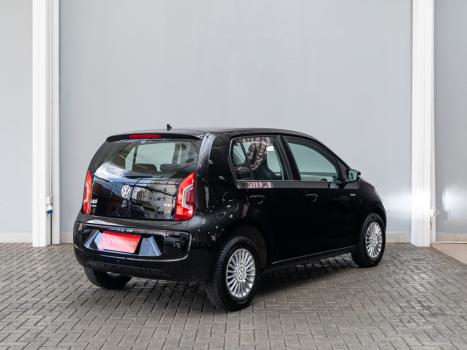 VOLKSWAGEN UP 1.0 12V 4P TSI FLEX MOVE UP, Foto 7