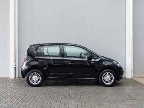 VOLKSWAGEN UP 1.0 12V 4P TSI FLEX MOVE UP, Foto 8