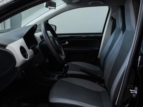 VOLKSWAGEN UP 1.0 12V 4P TSI FLEX MOVE UP, Foto 9