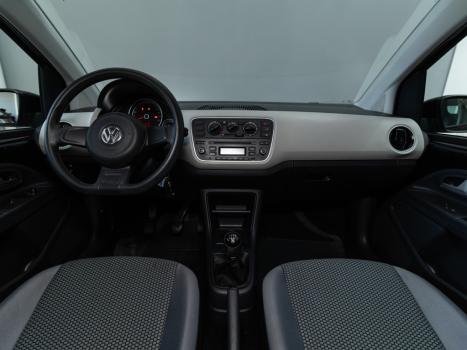VOLKSWAGEN UP 1.0 12V 4P TSI FLEX MOVE UP, Foto 10