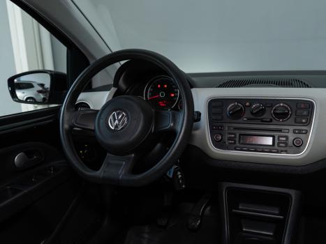 VOLKSWAGEN UP 1.0 12V 4P TSI FLEX MOVE UP, Foto 11