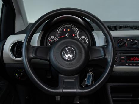 VOLKSWAGEN UP 1.0 12V 4P TSI FLEX MOVE UP, Foto 12