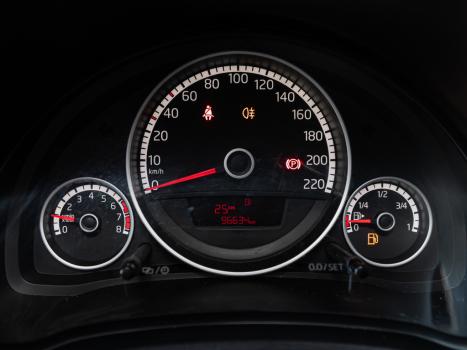 VOLKSWAGEN UP 1.0 12V 4P TSI FLEX MOVE UP, Foto 13