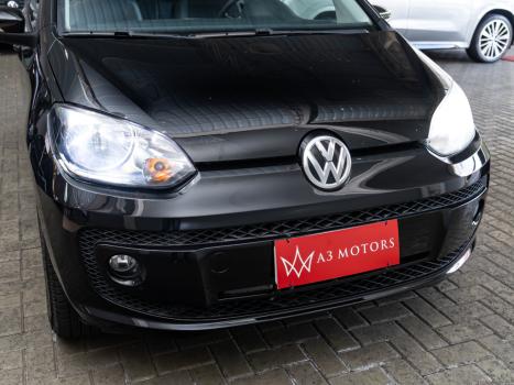 VOLKSWAGEN UP 1.0 12V 4P TSI FLEX MOVE UP, Foto 20