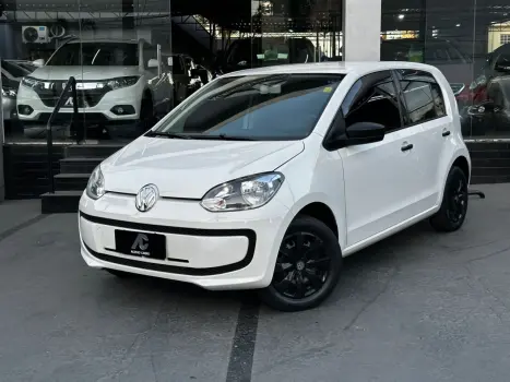 VOLKSWAGEN UP 1.0 12V 4P TAKE FLEX, Foto 1