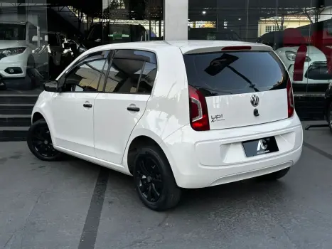 VOLKSWAGEN UP 1.0 12V 4P TAKE FLEX, Foto 4