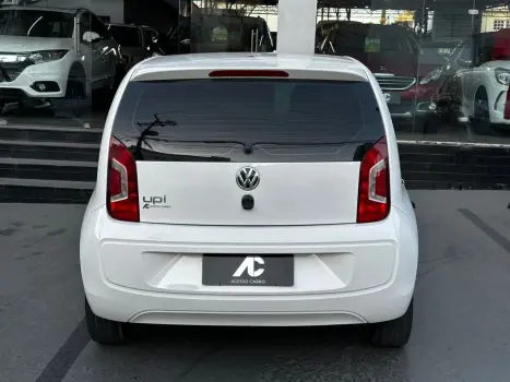 VOLKSWAGEN UP 1.0 12V 4P TAKE FLEX, Foto 5