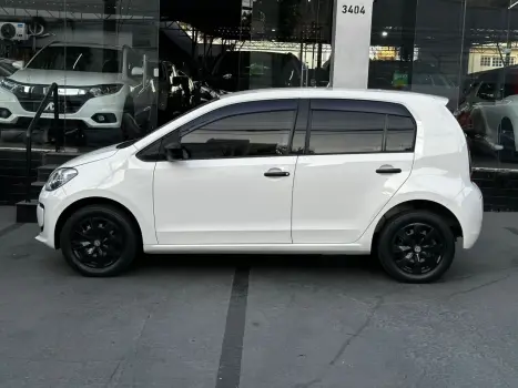 VOLKSWAGEN UP 1.0 12V 4P TAKE FLEX, Foto 6