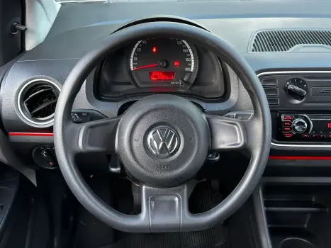 VOLKSWAGEN UP 1.0 12V 4P TAKE FLEX, Foto 7