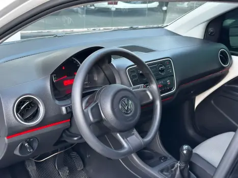 VOLKSWAGEN UP 1.0 12V 4P TAKE FLEX, Foto 8