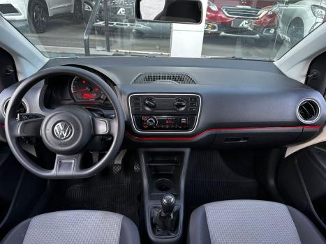 VOLKSWAGEN UP 1.0 12V 4P TAKE FLEX, Foto 9