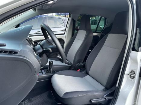 VOLKSWAGEN UP 1.0 12V 4P TAKE FLEX, Foto 11