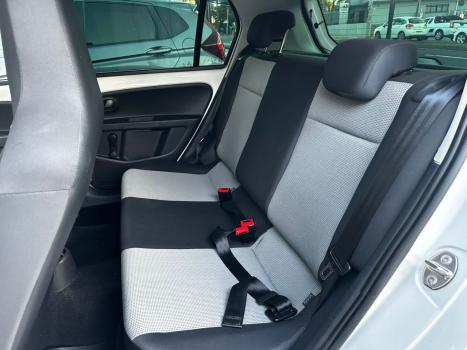 VOLKSWAGEN UP 1.0 12V 4P TAKE FLEX, Foto 12