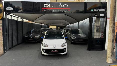 VOLKSWAGEN UP 1.0 12V 4P TSI FLEX SPEED, Foto 1