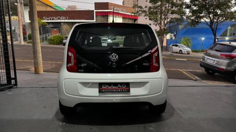 VOLKSWAGEN UP 1.0 12V 4P TSI FLEX SPEED, Foto 2