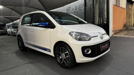 VOLKSWAGEN UP 1.0 12V 4P TSI FLEX SPEED, Foto 3