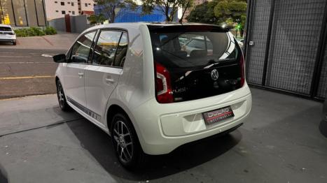 VOLKSWAGEN UP 1.0 12V 4P TSI FLEX SPEED, Foto 5